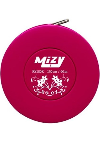 Otomatik Yuvarlak Mezura 1.5mt / RS-150K - Autumn fiyatları