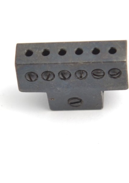 Kansai 1412P Lastik 6 Iğne 3/16 (4.8mm) Takım indirimleri