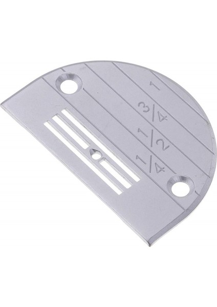 Düz Makine Gömlekçi Plaka / E24 fırsatları