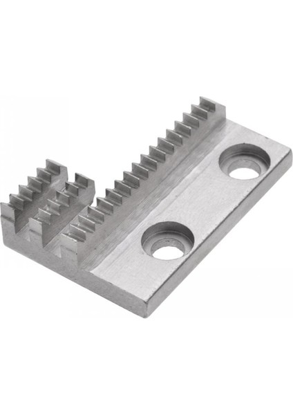 Düz Makine Biye Aparası / A10-34MM