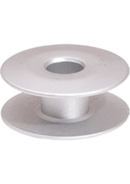 Nakış Bombeli Alüminyum Masura/ 272152A fiyatları