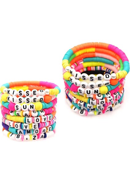 Kutulu Harf Boncuk & Rakam Boncuk ve Metal Kapama Seti, Hobi Takı Yapım Boncuğu, Takı Yapım Seti fiyatları