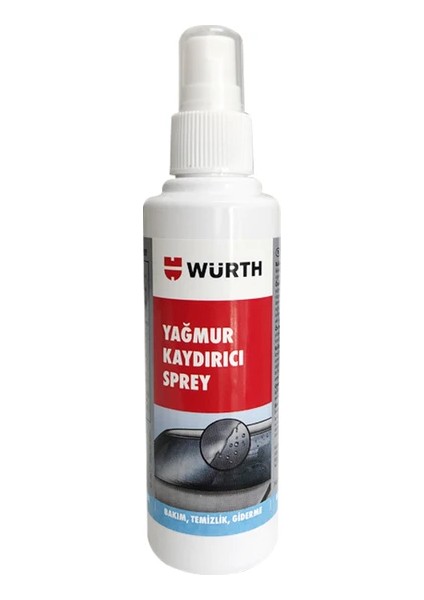 Yağmur Kaydırıcı 150 ml