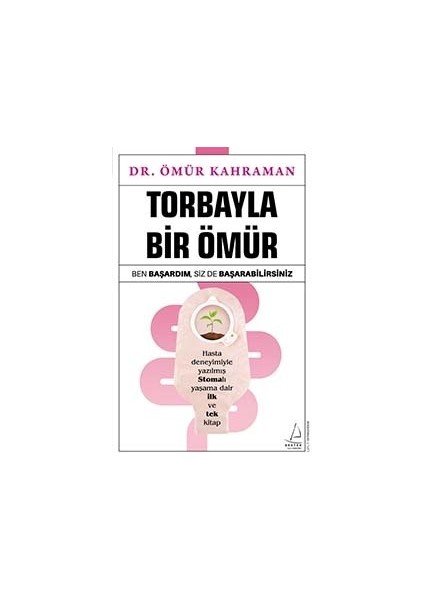 Torbayla Bir Ömür - Ömür Kahraman