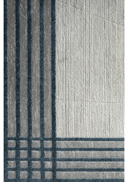 Terra - Atmospher Modern Klasik Çerçeveli Halı indirimleri