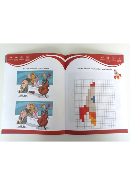 Çocuk Öğretici Set (10 Kitap) - Feyyaz Ulaş (Ciltli) indirimleri
