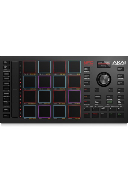MPC STUDIO II Müzik Prodüksiyon Kontrol Cihazı