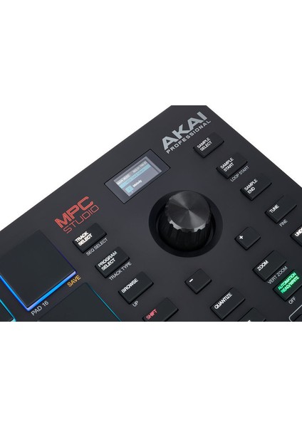 MPC STUDIO II Müzik Prodüksiyon Kontrol Cihazı