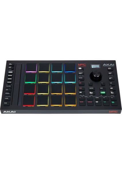 MPC STUDIO II Müzik Prodüksiyon Kontrol Cihazı