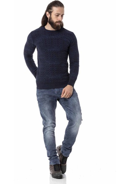 CP272 Navyblue