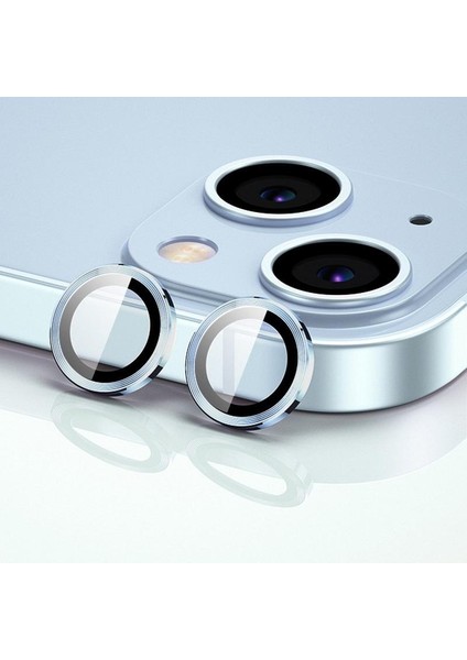 Iphone 14-14PLUS Lens Koruma