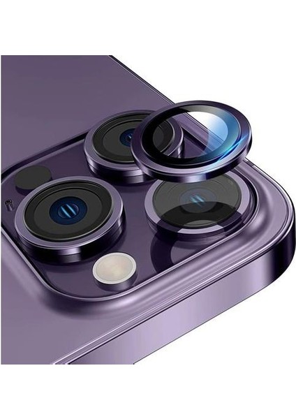 Iphone 14-14PLUS Lens Koruma