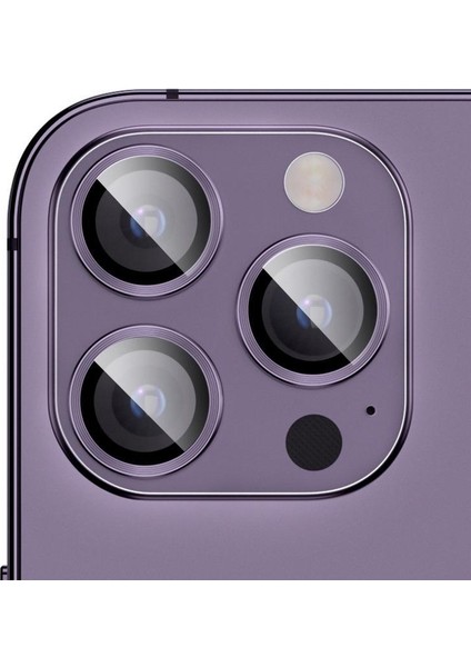 Iphone 14-14PLUS Lens Koruma