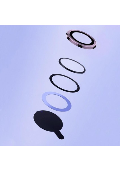 Iphone 14-14PLUS Lens Koruma