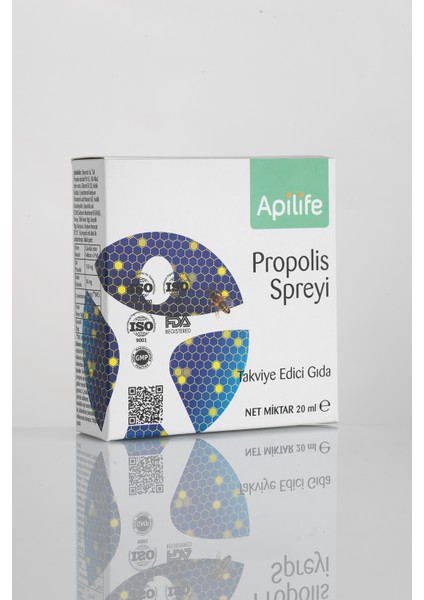 Apilife Propolis Spreyi 20 ml