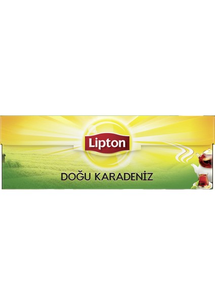 Doğu Karadeniz 48'li Demlik Poşet