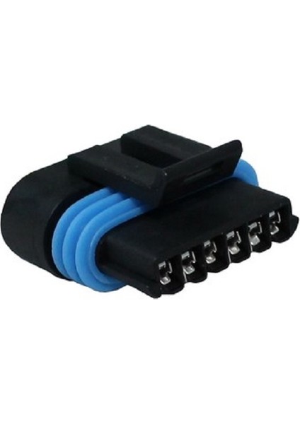 Opel Delphi Elektrik Tesisat Soketi 6YC006 Ankara Klips