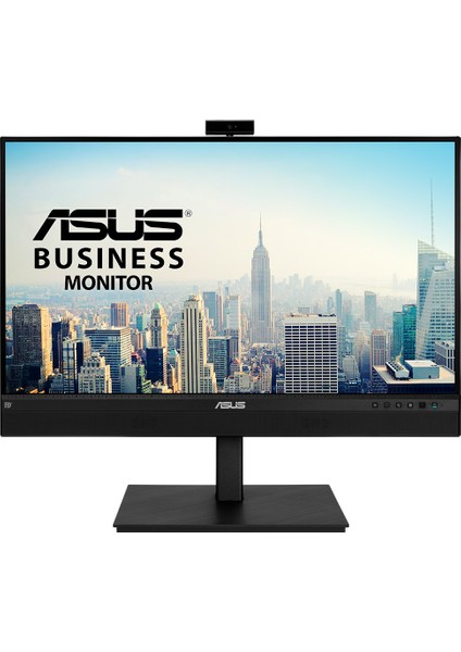 BE27ACSBK 27" 5MS (DP HDMI USB-C MM) CERCEVESIZ,FLICKER-FREE,DUSUK MAVI ISIK Monitör 2K IPS 2560x1440 WEBCAM MONİTÖR (BE27ACSBK) fiyatları