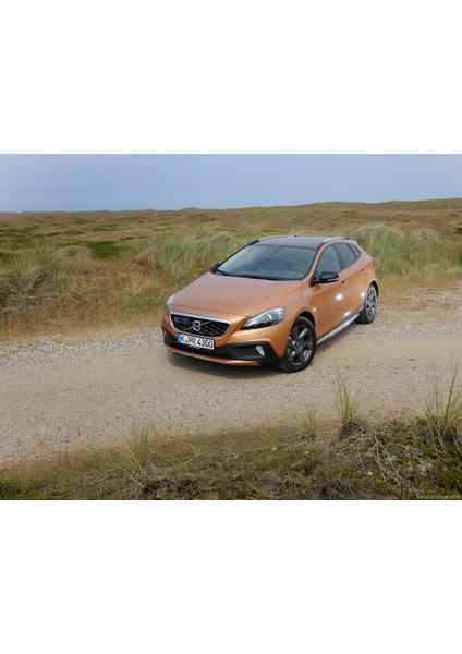 Volvo V40 2013-2023 Maxtel Ön Cam Sileceği Silgeç TK.65X48