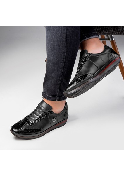 Blink Hakiki Deri Erkek Günlük Ayakkabı, Içi Kürklü Ayakkabı, Kışlık Kürklü Ayakkabı fırsatları