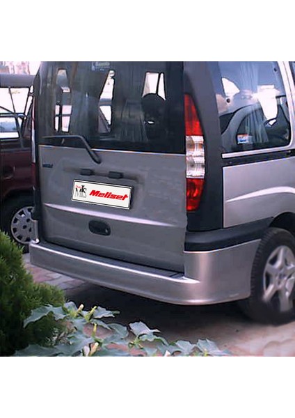 (Boyasız) Fiat Doblo Arka Karlık 2001-2006 Arası Uyumlu fiyatları