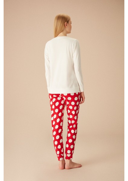 Bella Pijama Takımı