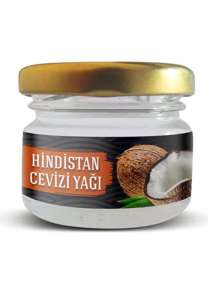 Hindistan Cevizi Yağı 30 ml fiyatları