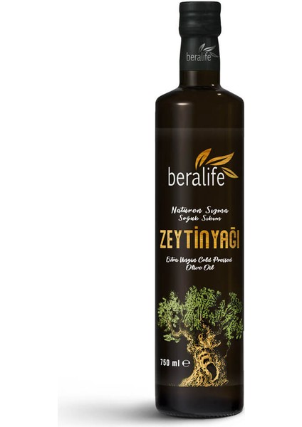 Zeytinyağı 750 ml
