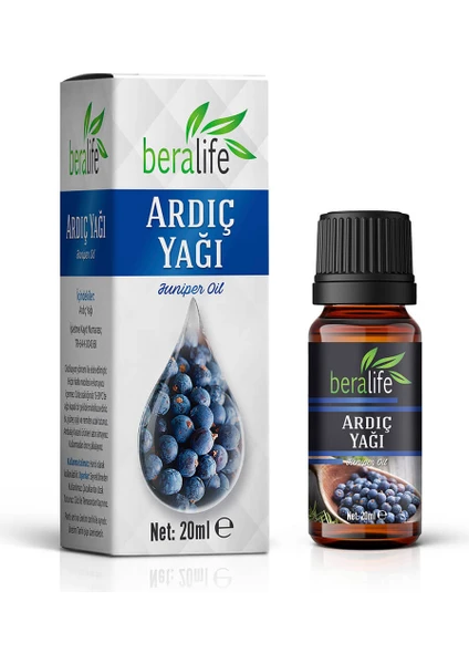 Ardıç Yağı 20 ml