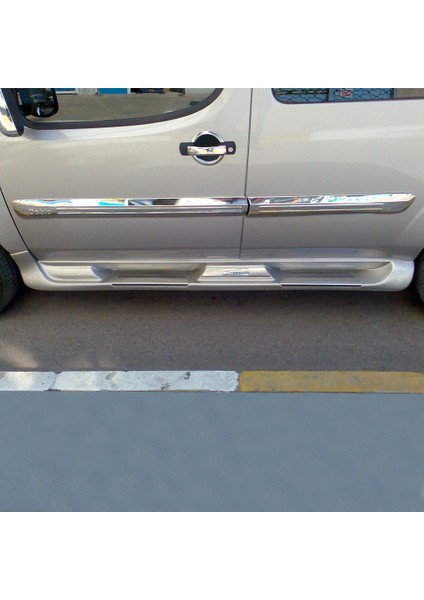 (Boyasız) Fiat Doblo Sorento Model Marşpiel 2001 - 2006 Arasına Uyumludur fiyatları