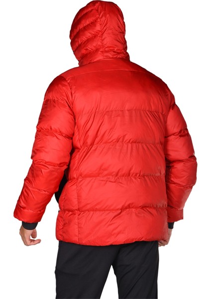 Magnus - Erkek Kırmızı Şişme Spor Mont - 3212706 fiyatları