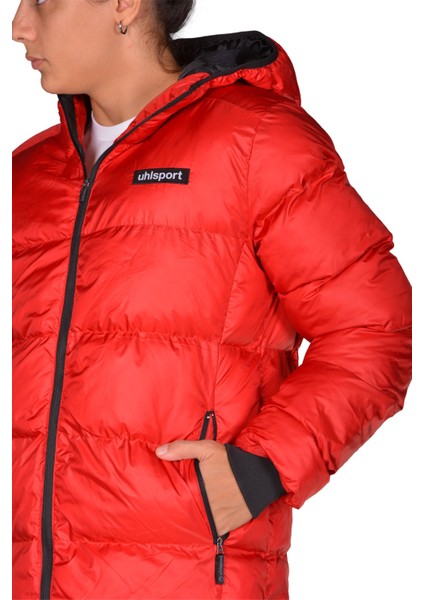 Magnus - Erkek Kırmızı Şişme Spor Mont - 3212706 modelleri