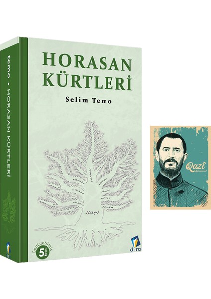 Horasan Kürtleri Özel Seti - Selim temo