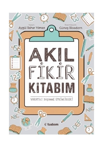 Akıl Fikir Kitabım