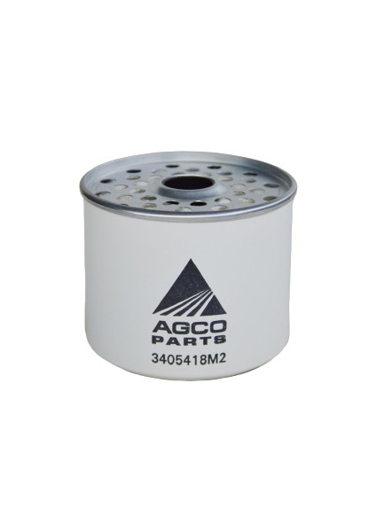 Massey Ferguson New Holland Mazot Filtresi Cav Tipi 7058001-3405418 Agco