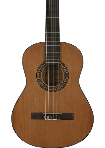 MC-10C Junior Klasik Gitar modelleri