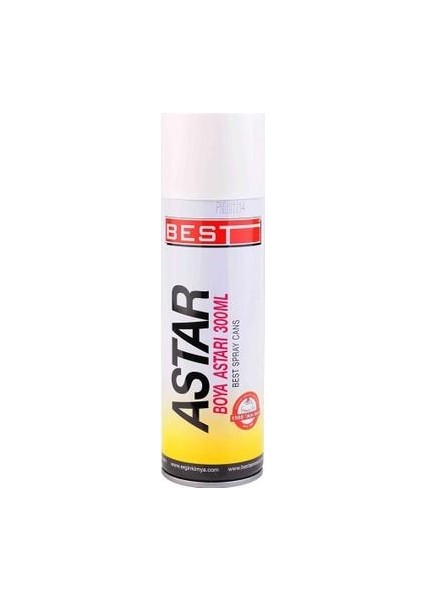 Sprey Astar 300 ml