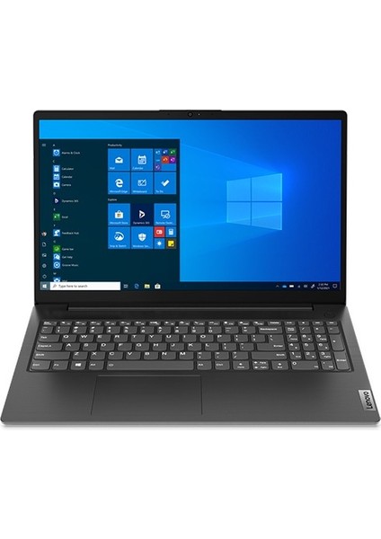 V15 G2 Alc AMD Ryzen 3 5300U 4 GB 256 GB Freedos 15.6" FHD Taşınabilir Bilgisayar 82KD0001TXCA39