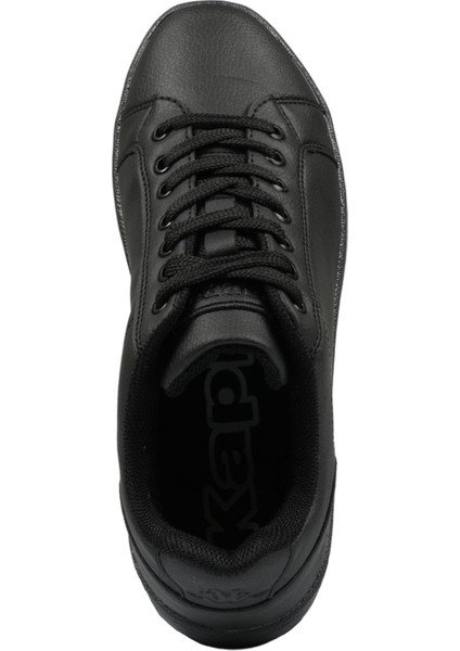 Logo Galtus Unisex Siyah Sneaker modelleri