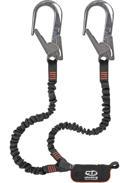 Climbing Technology Şok Emici Flex-Abs 140 cm