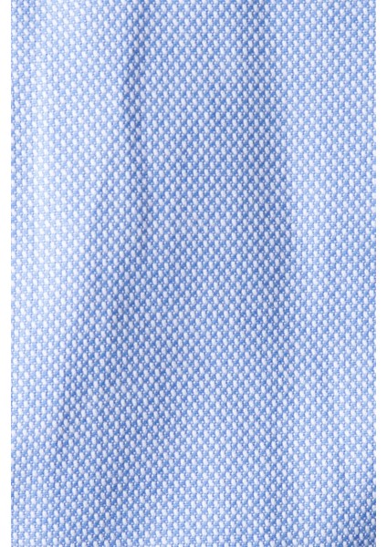 Büyük Beden Oxford Uzun Kollu Spor Erkek Gömlek fırsatları