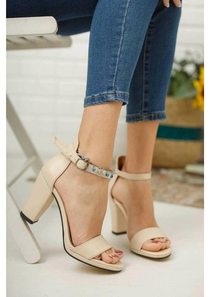 7763 Kadın Ayakkabı Tek Bant fiyatları