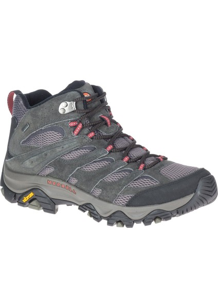 Moab 3 Mid Gtx Gri Erkek Outdoor Bot