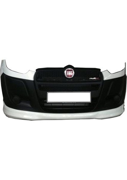 (Boyasız) Fiat Doblo Ince Ön Karlık 2010-2014 Arası Uyumlu
