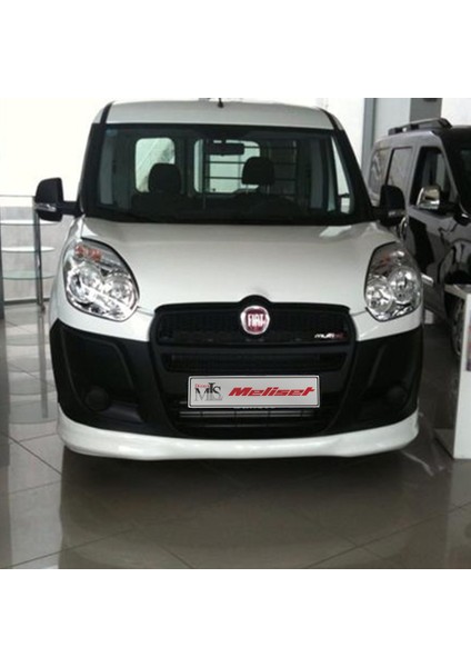 (Boyasız) Fiat Doblo Ince Ön Karlık 2010-2014 Arası Uyumlu fiyatları