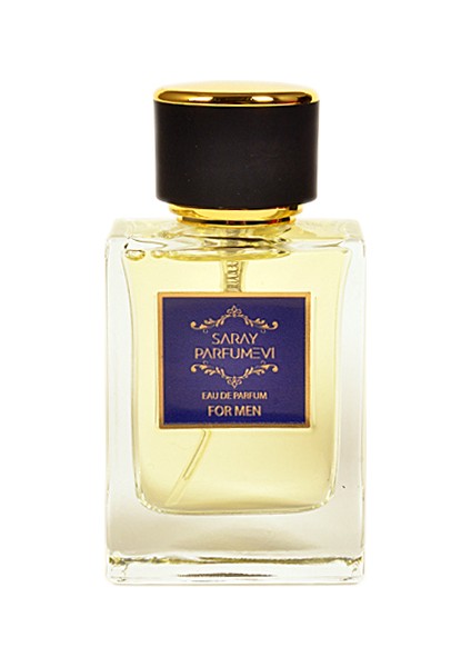 Niche-Blue For Men Erkek Parfüm