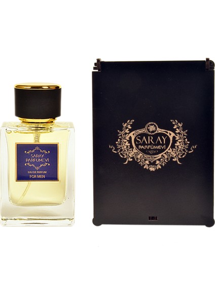 Niche-Blue For Men Erkek Parfüm fiyatları