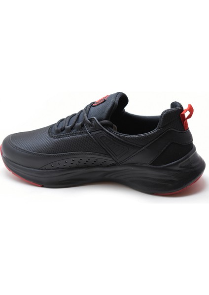 Mp 2658 Full Ortopedik Hafif Taban Erkek Spor Ayakkabı Bağcıksız Spor