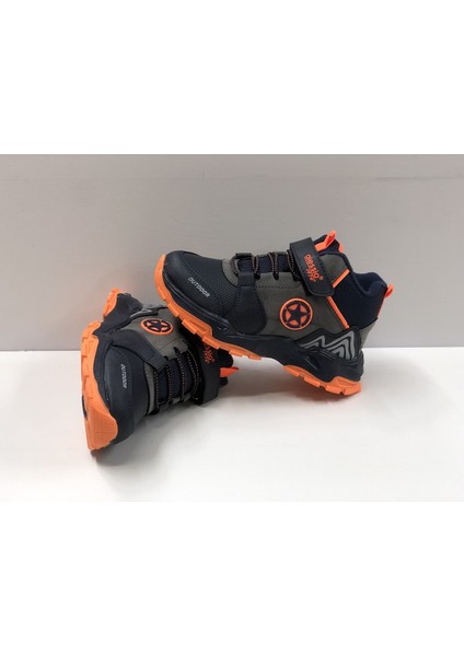 Yeni Model Kız Erkek Çocuk Renkli Spor Model Kısa Bot modelleri