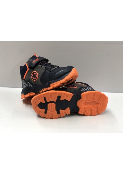 Yeni Model Kız Erkek Çocuk Renkli Spor Model Kısa Bot fırsatları